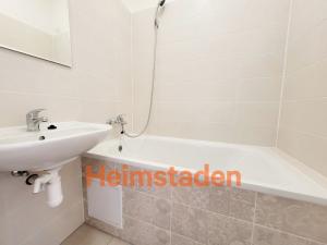 Pronájem bytu 2+1, Havířov - Město, Klidná, 53 m2