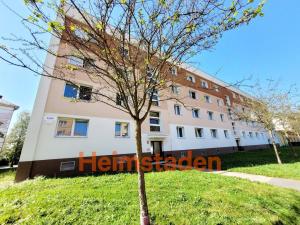 Pronájem bytu 2+1, Havířov - Město, Klidná, 53 m2