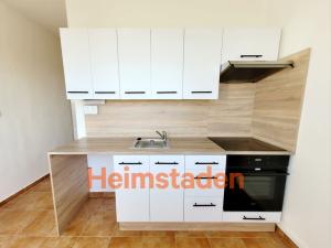 Pronájem bytu 2+1, Havířov - Město, Klidná, 53 m2
