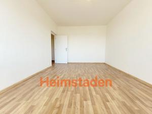 Pronájem bytu 2+1, Havířov - Město, Klidná, 53 m2