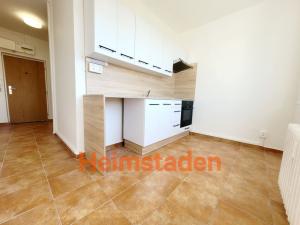 Pronájem bytu 2+1, Havířov - Město, Klidná, 53 m2