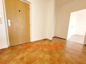 Pronájem bytu 2+1, Havířov - Město, Klidná, 53 m2