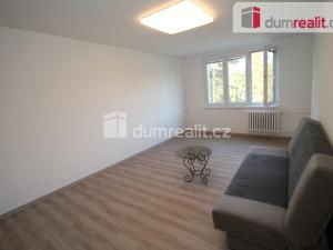 Prodej bytu 2+1, Mariánské Lázně - Úšovice, Mánesova, 62 m2