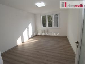 Prodej bytu 2+1, Mariánské Lázně - Úšovice, Mánesova, 62 m2