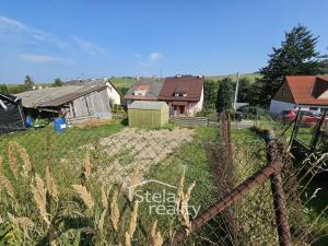 Prodej rodinného domu, Břidličná - Vajglov, 91 m2