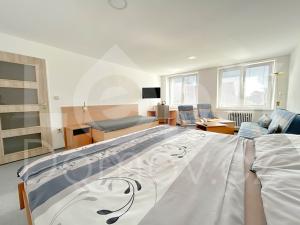 Prodej apartmánu, Lipová-lázně, 420 m2