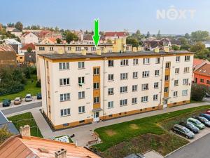 Prodej bytu 3+1, Skuteč, Československé armády, 64 m2