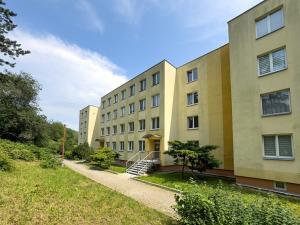 Prodej bytu 4+1, Ústí nad Labem, Dvojdomí, 75 m2