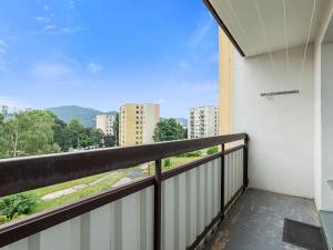 Prodej bytu 4+1, Ústí nad Labem, Dvojdomí, 75 m2