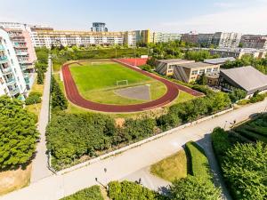 Pronájem bytu 2+1, Praha - Stodůlky, Volutová, 66 m2