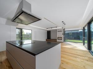 Pronájem rodinného domu, Průhonice, K Doubí, 290 m2