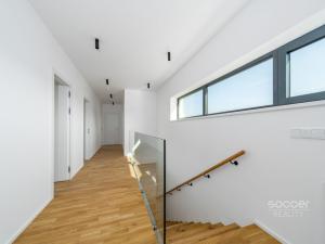 Pronájem rodinného domu, Průhonice, K Doubí, 290 m2