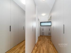 Pronájem rodinného domu, Průhonice, K Doubí, 290 m2