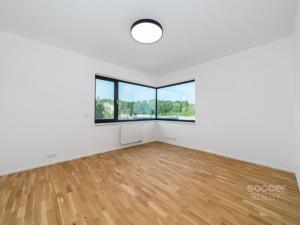 Pronájem rodinného domu, Průhonice, K Doubí, 290 m2