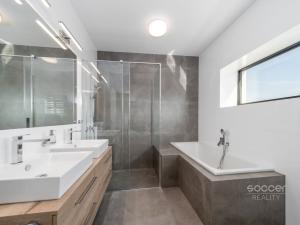 Pronájem rodinného domu, Průhonice, K Doubí, 290 m2