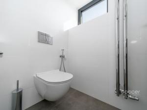 Pronájem rodinného domu, Průhonice, K Doubí, 290 m2