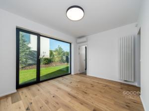 Pronájem rodinného domu, Průhonice, K Doubí, 290 m2