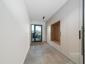 Pronájem rodinného domu, Průhonice, K Doubí, 290 m2