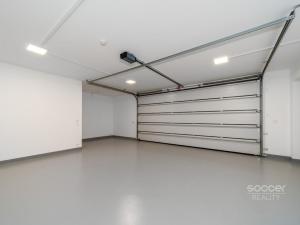 Pronájem rodinného domu, Průhonice, K Doubí, 290 m2