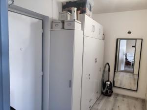 Prodej bytu 1+kk, Praha - Strašnice, V úžlabině, 35 m2