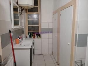 Pronájem bytu 2+kk, Radotín, 25 m2