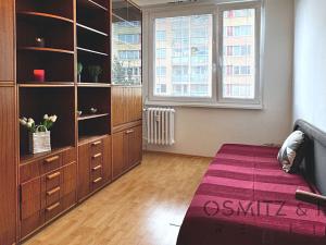 Pronájem bytu 3+kk, Praha - Hostivař, Loučimská, 68 m2