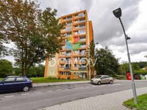 Pronájem kanceláře, Beroun - Beroun-Město, Branislavova, 42 m2