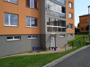 Pronájem bytu 3+1, Podbořany, Příčná, 74 m2