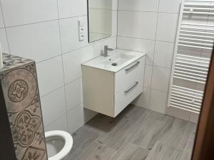 Pronájem bytu 2+kk, Borovany - Trocnov, 50 m2