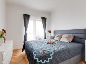 Pronájem bytu 3+kk, Praha - Strašnice, U hranic, 72 m2