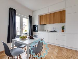 Pronájem bytu 3+kk, Praha - Strašnice, U hranic, 72 m2