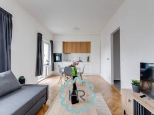 Pronájem bytu 3+kk, Praha - Strašnice, U hranic, 72 m2