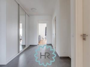 Pronájem bytu 3+kk, Praha - Strašnice, U hranic, 72 m2