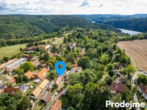 Prodej chalupy, Chvalatice, 86 m2