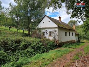 Prodej chalupy, Městečko Trnávka - Přední Arnoštov, 190 m2