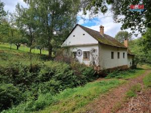 Prodej rodinného domu, Městečko Trnávka - Přední Arnoštov, 190 m2