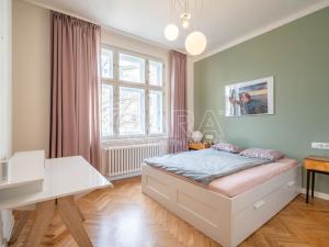 Pronájem bytu 3+kk, Praha - Smíchov, Strakonická, 87 m2