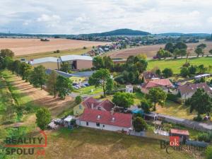 Prodej výrobních prostor, Lešetice, 260 m2