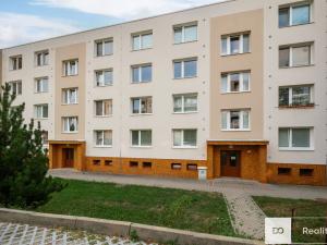 Prodej bytu 3+1, Tišnov, Hornická, 79 m2