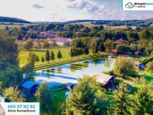 Prodej chaty, Fulnek - Jerlochovice, 16 m2