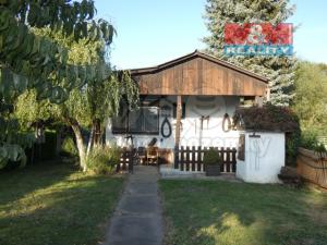 Prodej chaty, Louny, 33 m2