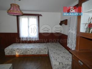 Prodej chaty, Louny, 33 m2