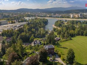 Prodej bytu 2+kk, Jablonec nad Nisou - Mšeno nad Nisou, Průběžná, 75 m2