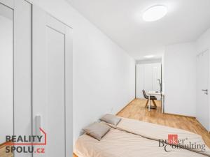 Pronájem bytu 2+kk, Beroun - Beroun-Město, Nad Paloučkem, 55 m2