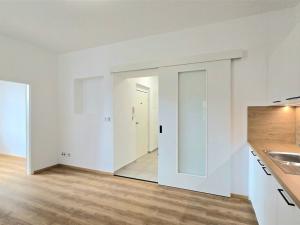 Pronájem bytu 2+kk, Beroun - Beroun-Město, Na Parkáně, 41 m2