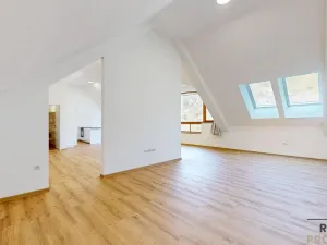 Prodej bytu 2+kk, Třebíč - Vnitřní Město, Karlovo nám., 116 m2