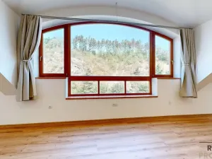 Prodej bytu 2+kk, Třebíč - Vnitřní Město, Karlovo nám., 116 m2