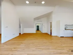 Prodej bytu 2+kk, Třebíč - Vnitřní Město, Karlovo nám., 116 m2