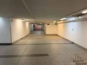 Prodej bytu 2+kk, Třebíč - Vnitřní Město, Karlovo nám., 116 m2