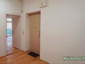 Pronájem bytu 3+kk, Praha - Košíře, Starokošířská, 102 m2